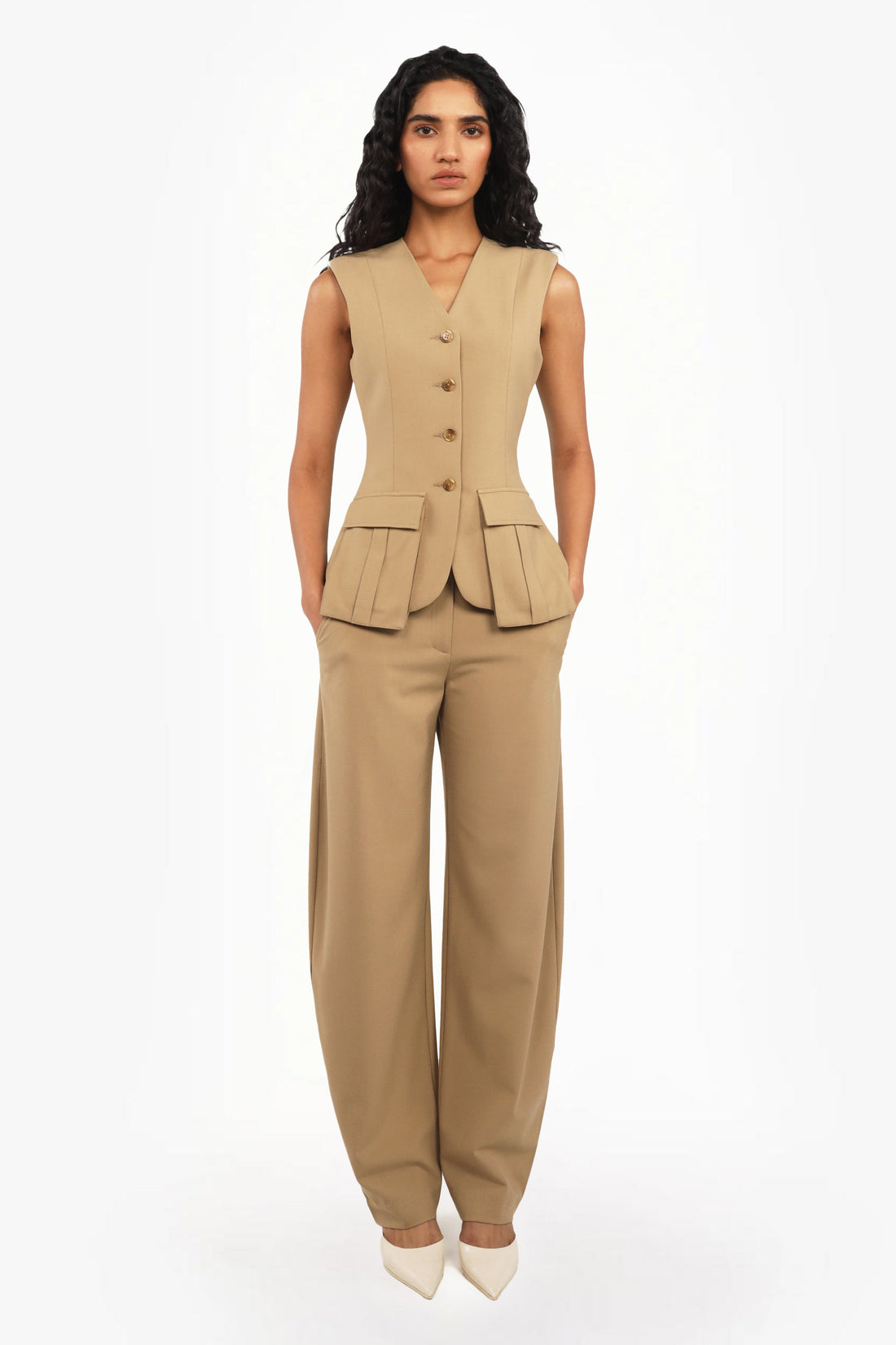 Khaki Uniform