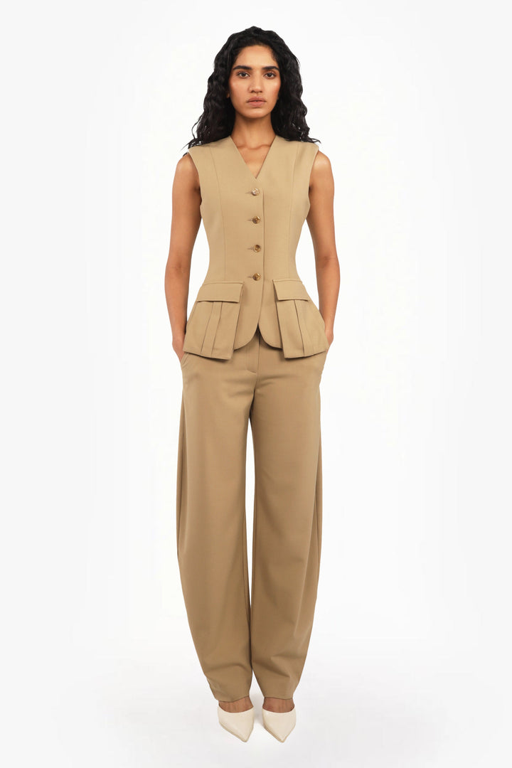 Khaki Uniform