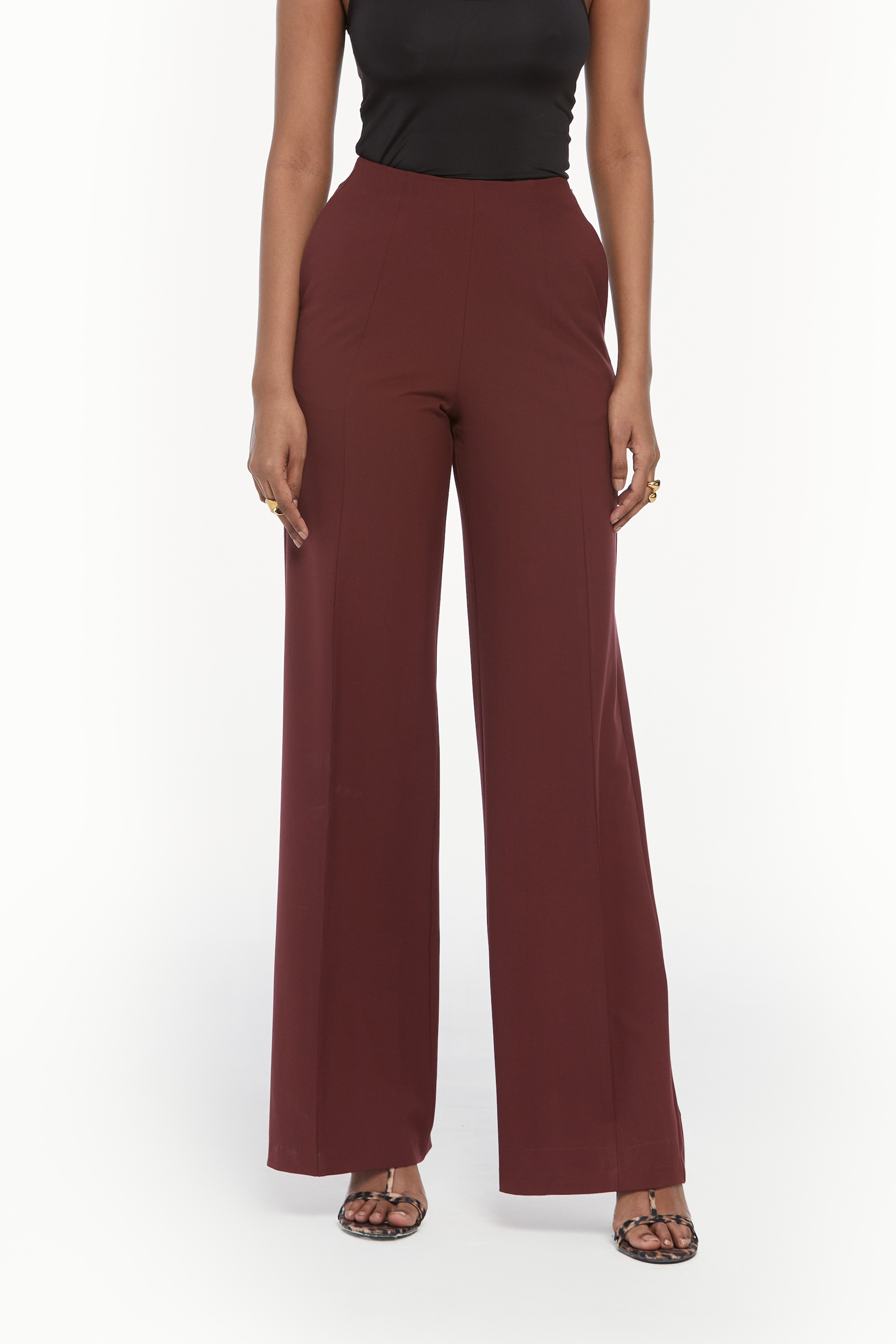 Neo Minimalist Waistcoat Set