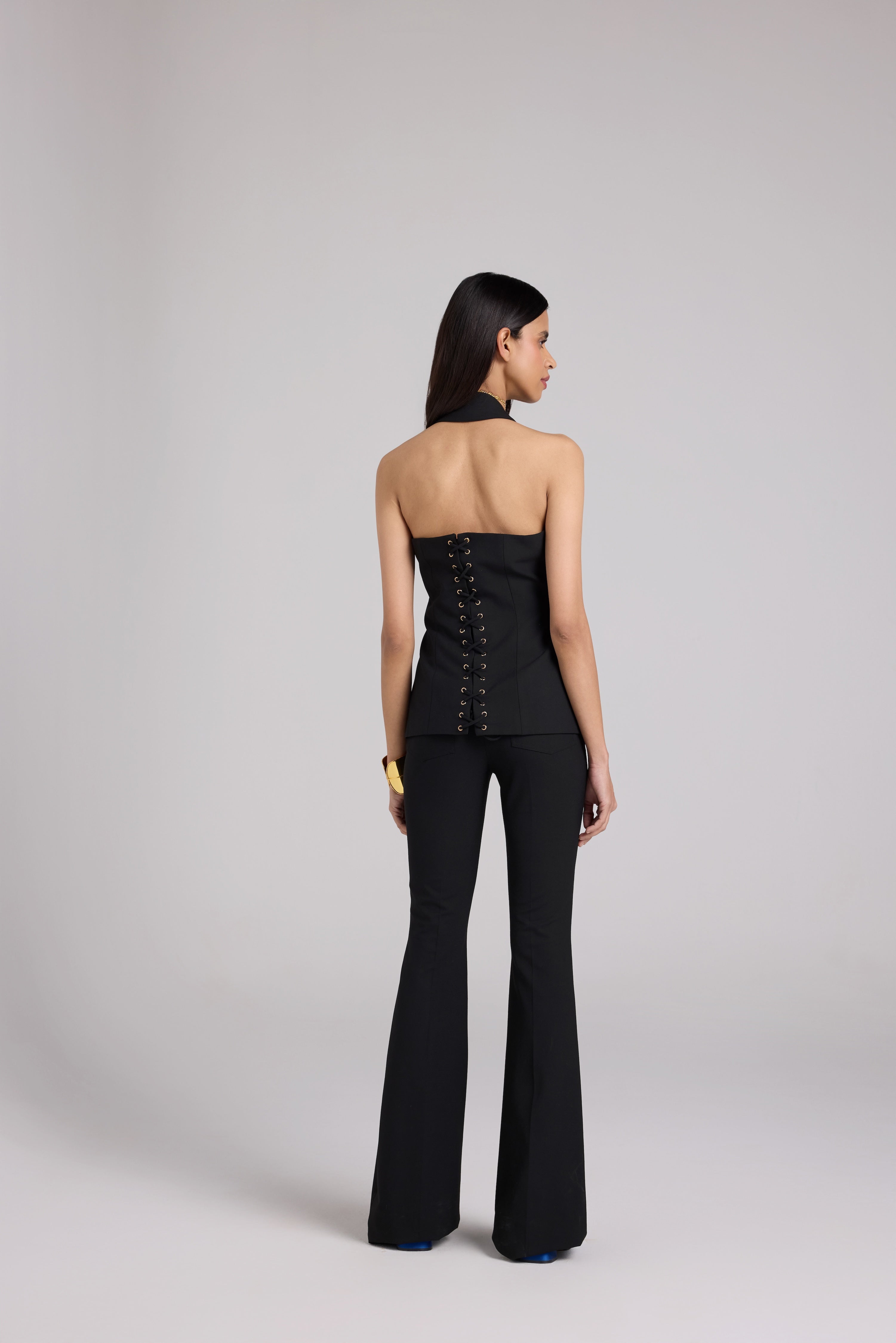 Power Sculpt Waistcoat Set
