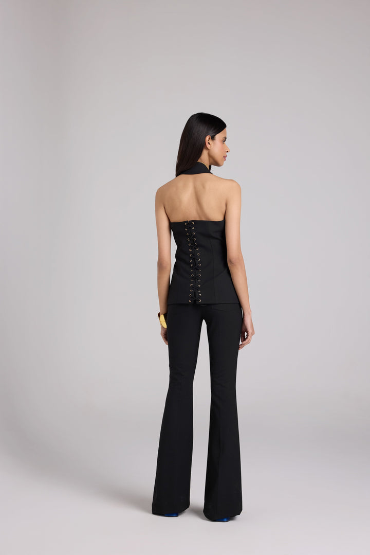 Power Sculpt Waistcoat Set