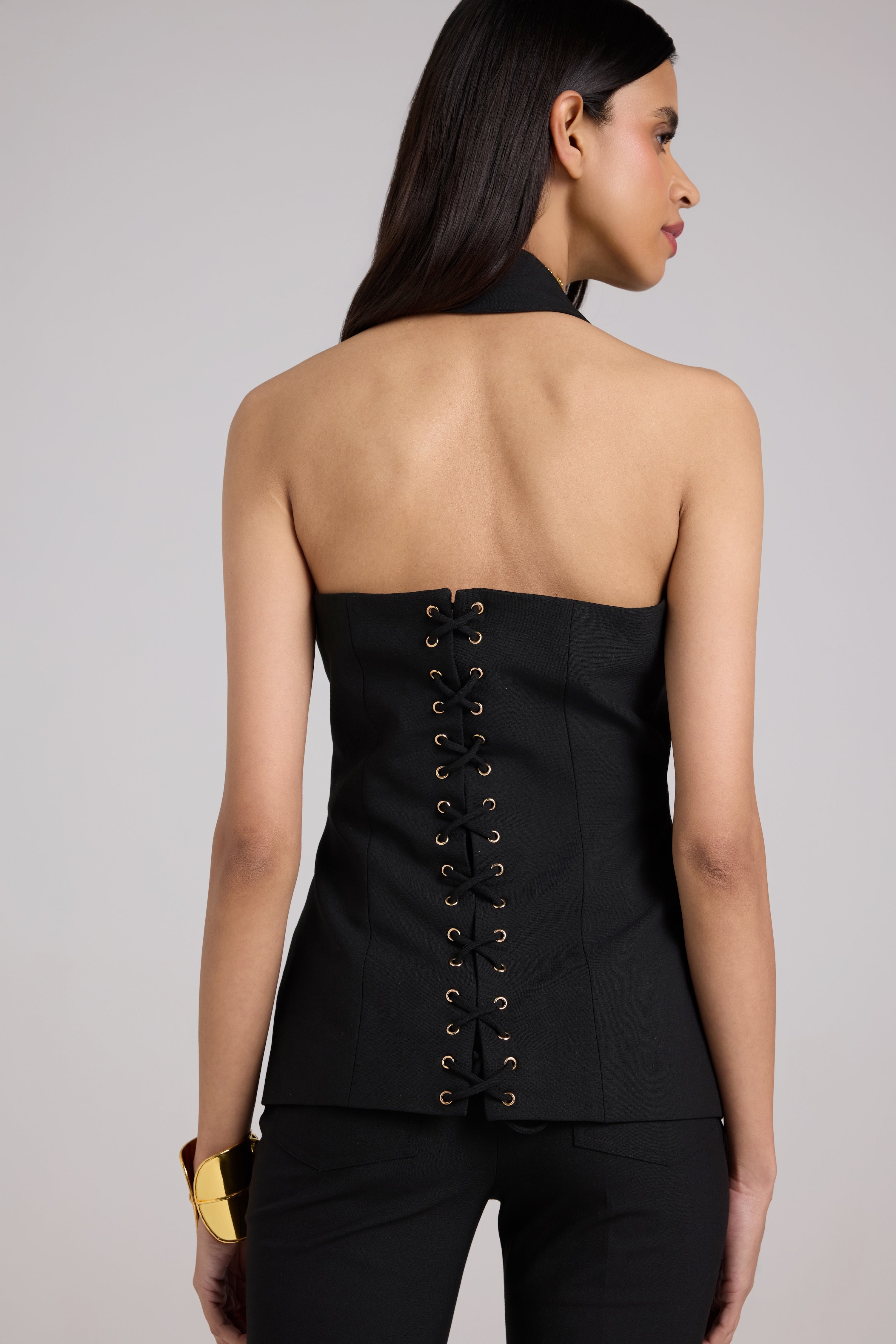 Power Sculpt Waistcoat Set