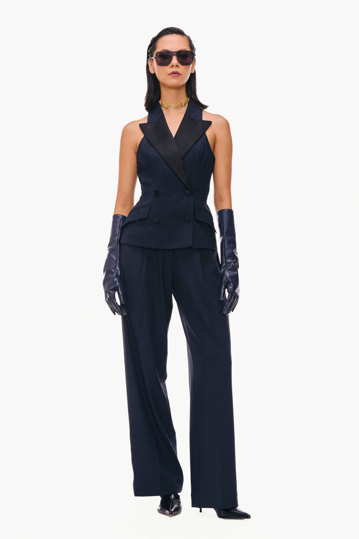 Tuxedo Trousers