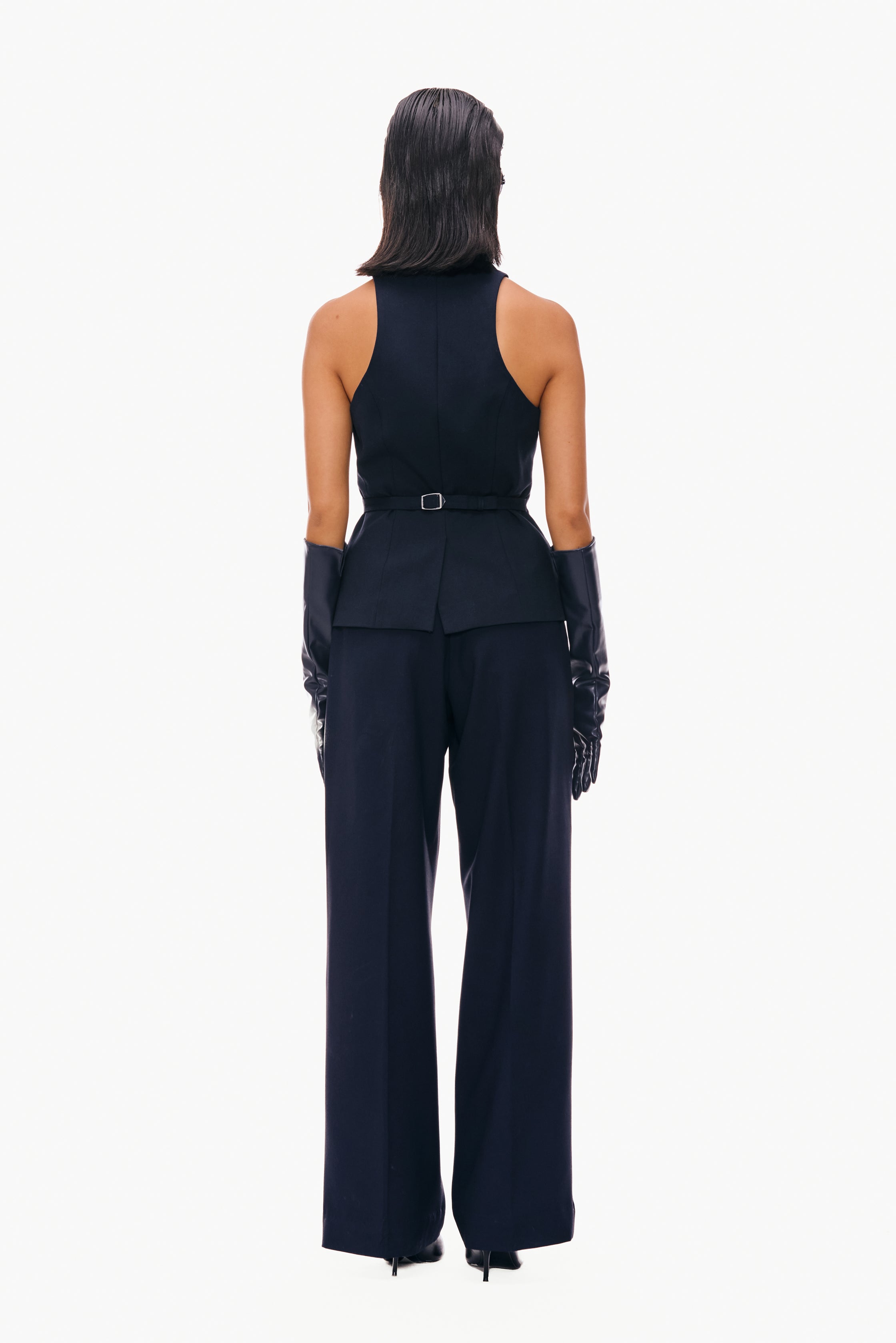 Tuxedo Waistcoat Set