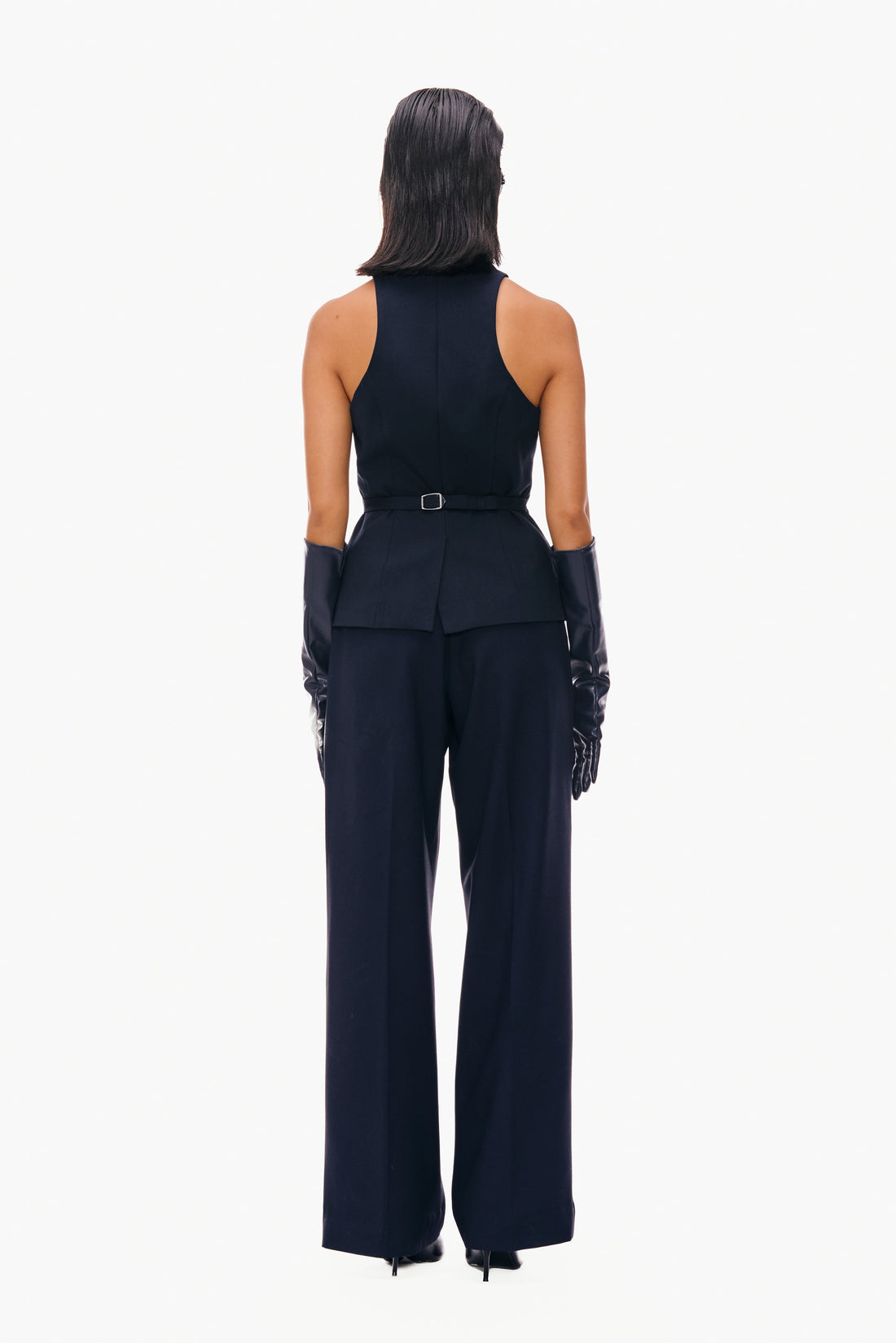 Tuxedo Waistcoat Set