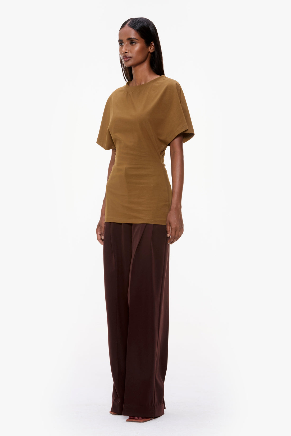 Soft Sculpt Tee