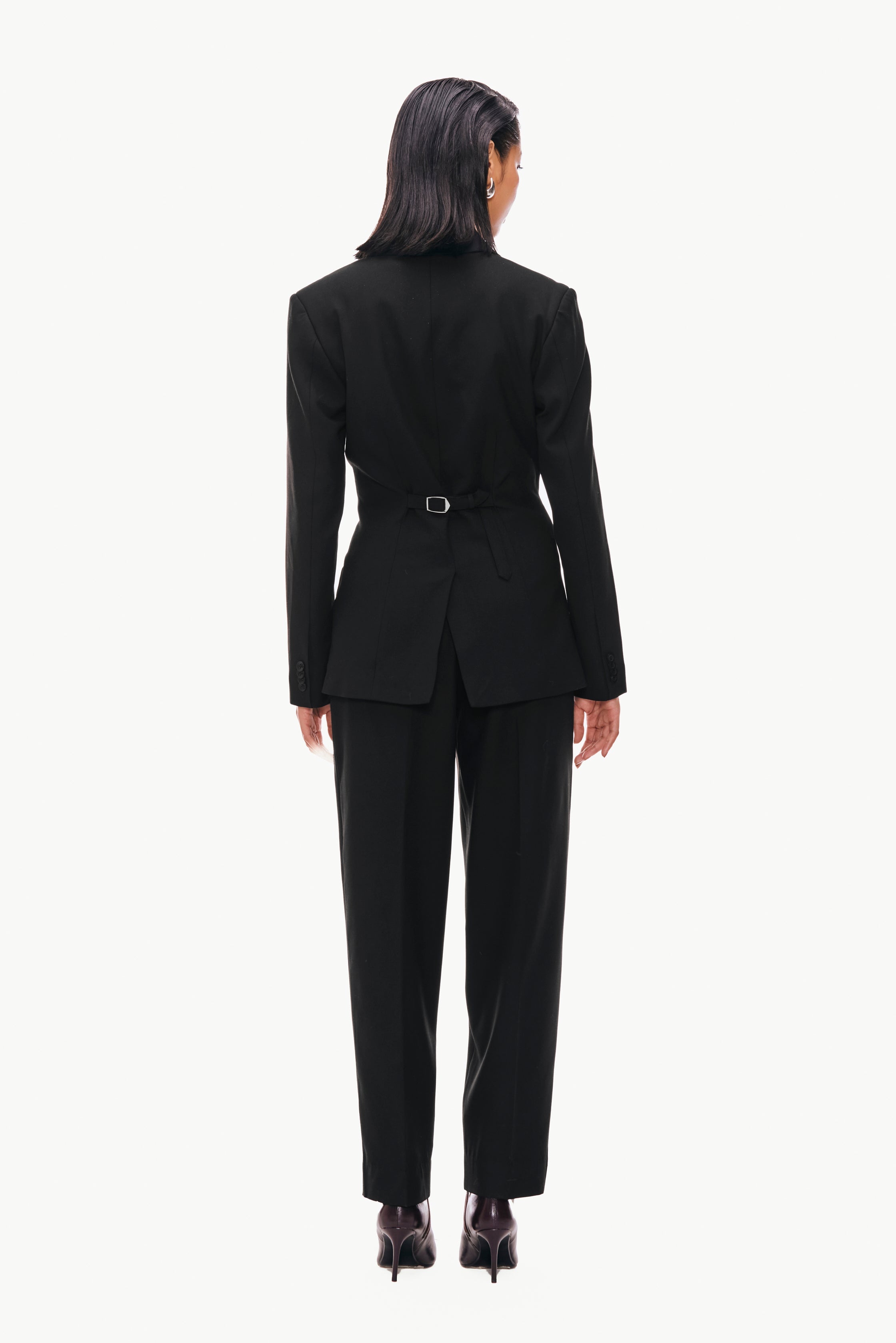 Classic 3-Roll-2 Jacket