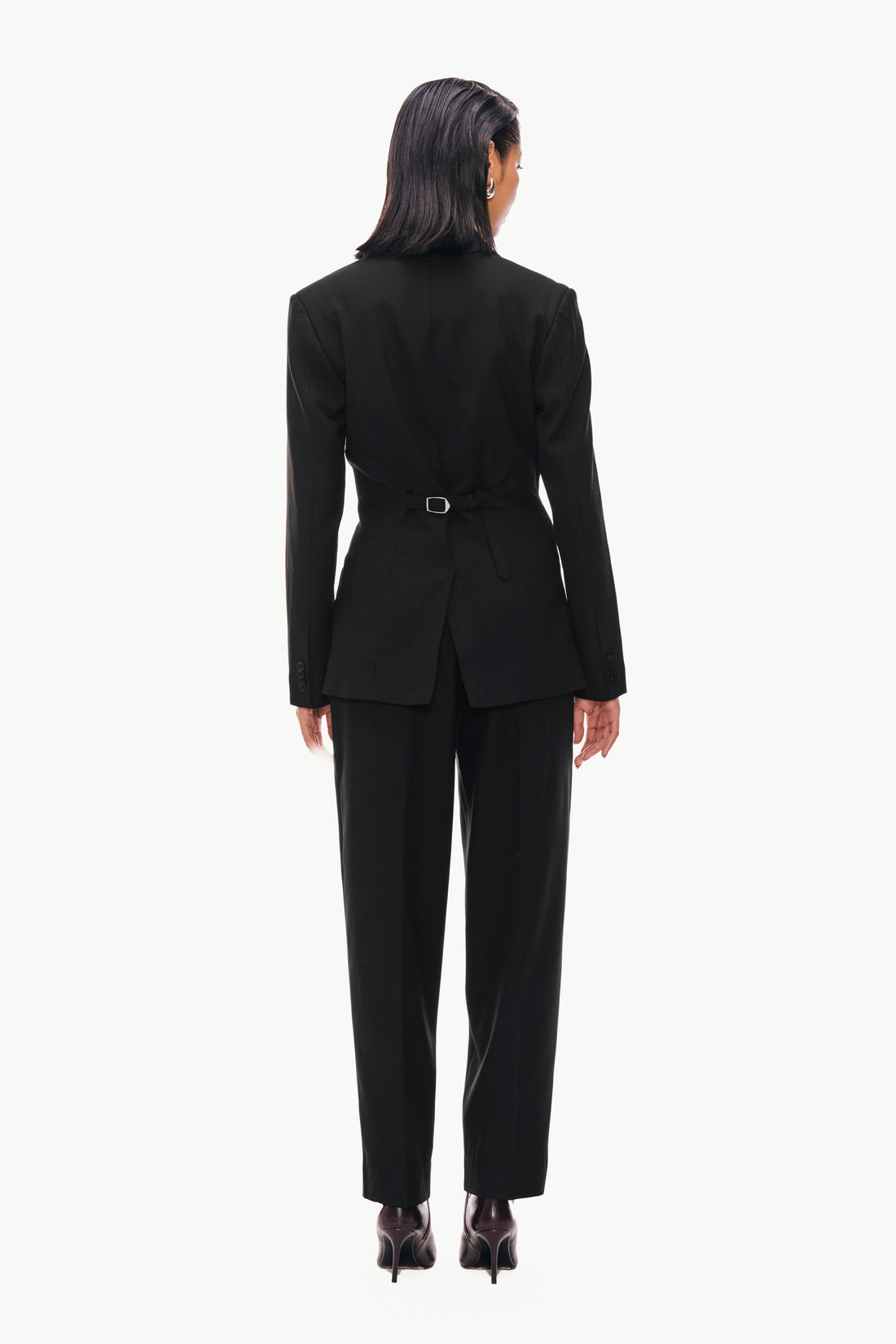 Classic 3-Roll-2 Jacket