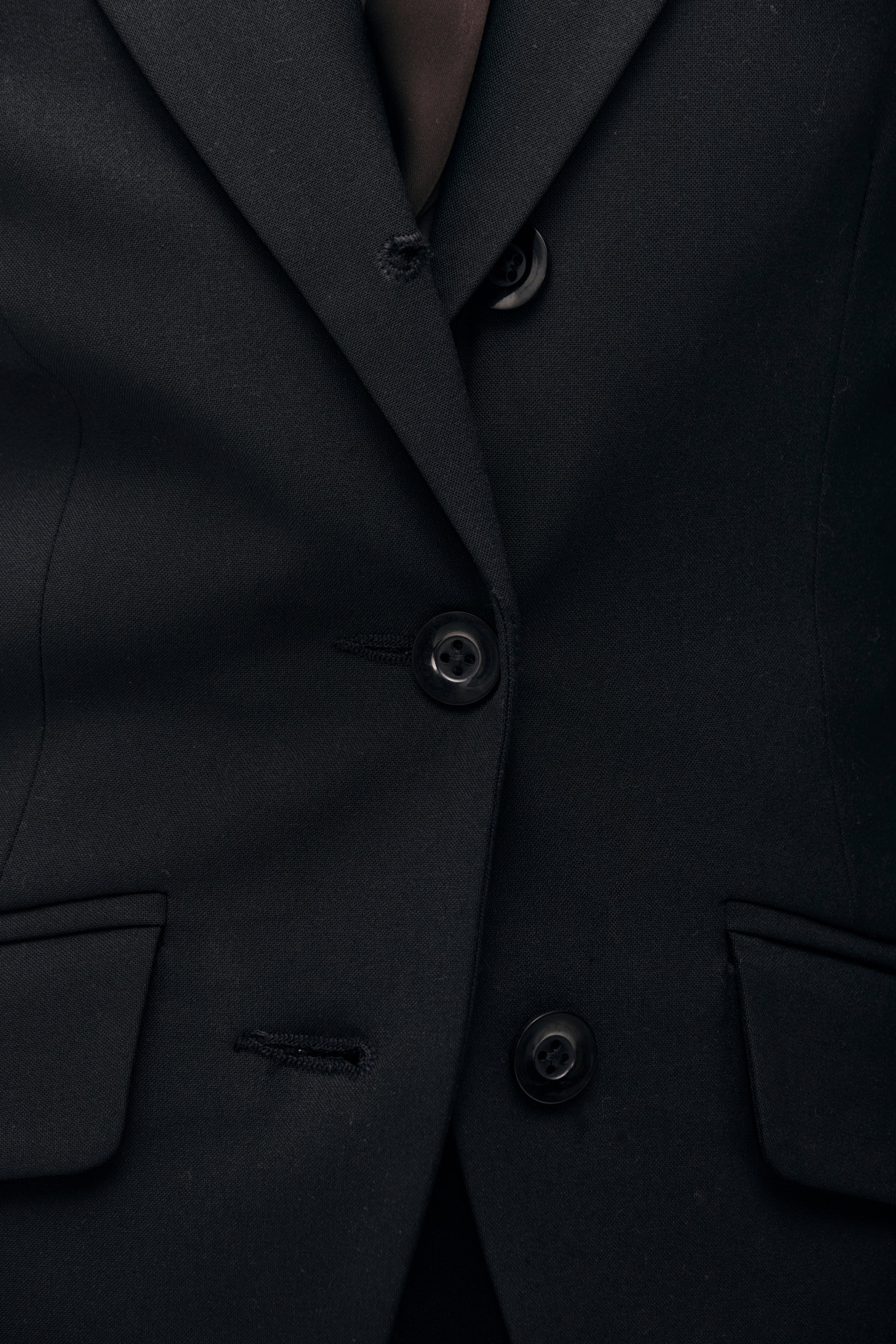 Classic 3-Roll-2 Jacket