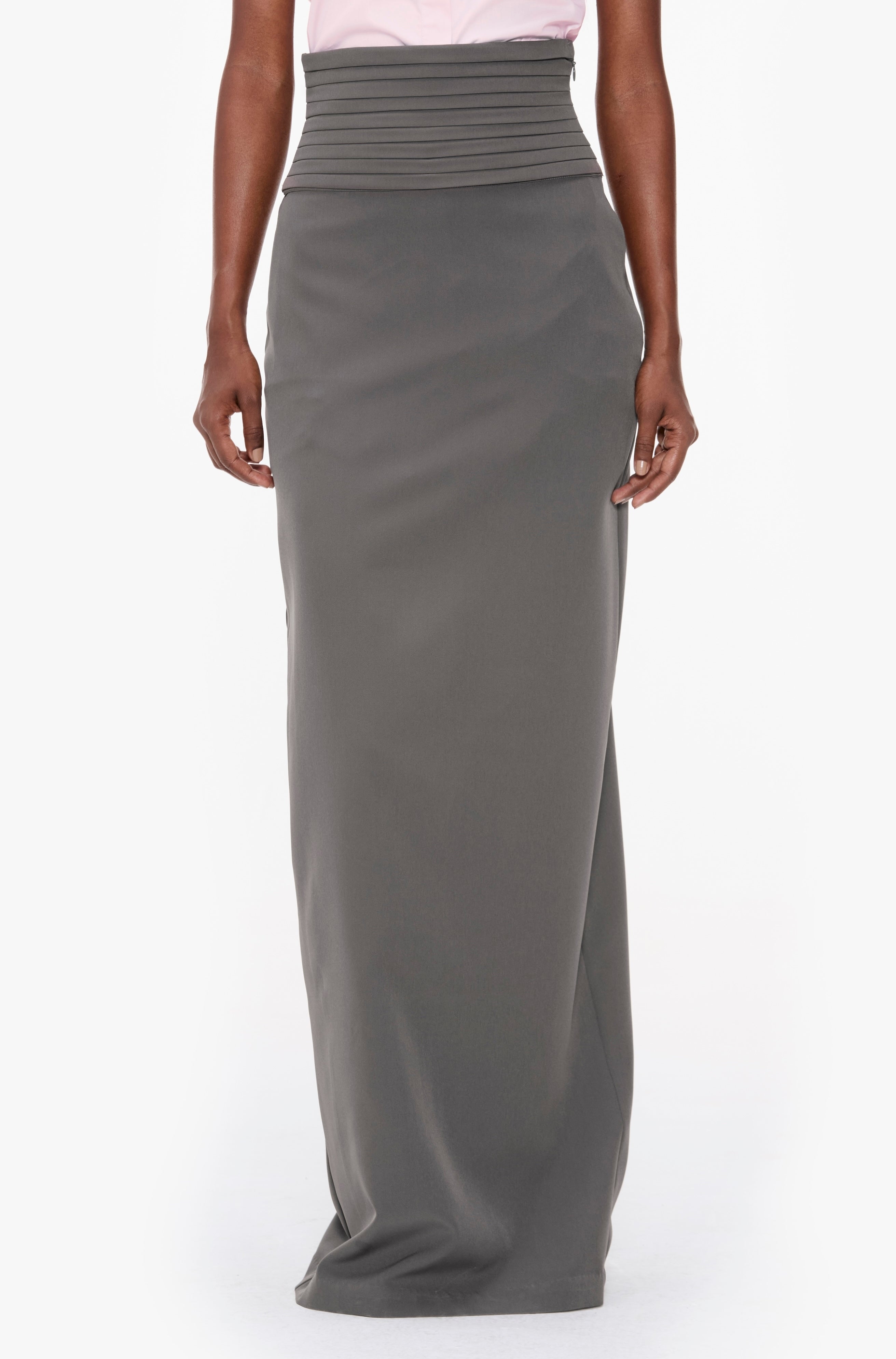 Crisp Cummerbund Set