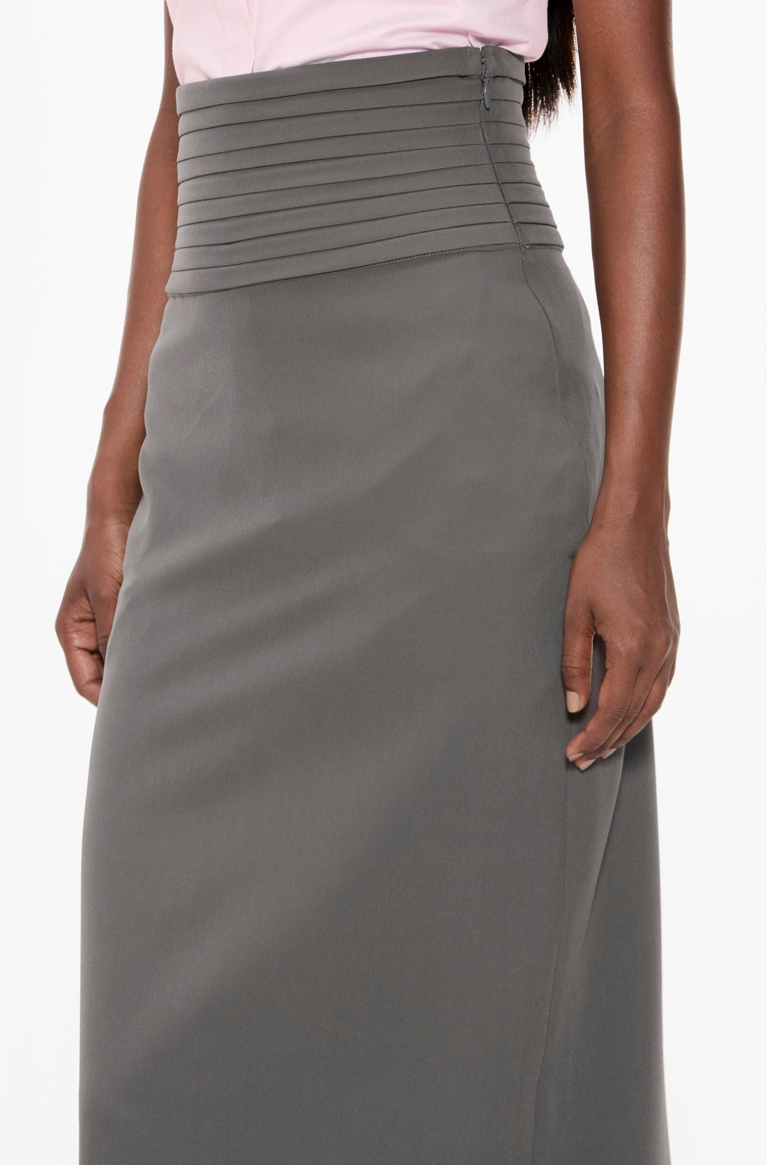 Crisp Cummerbund Set