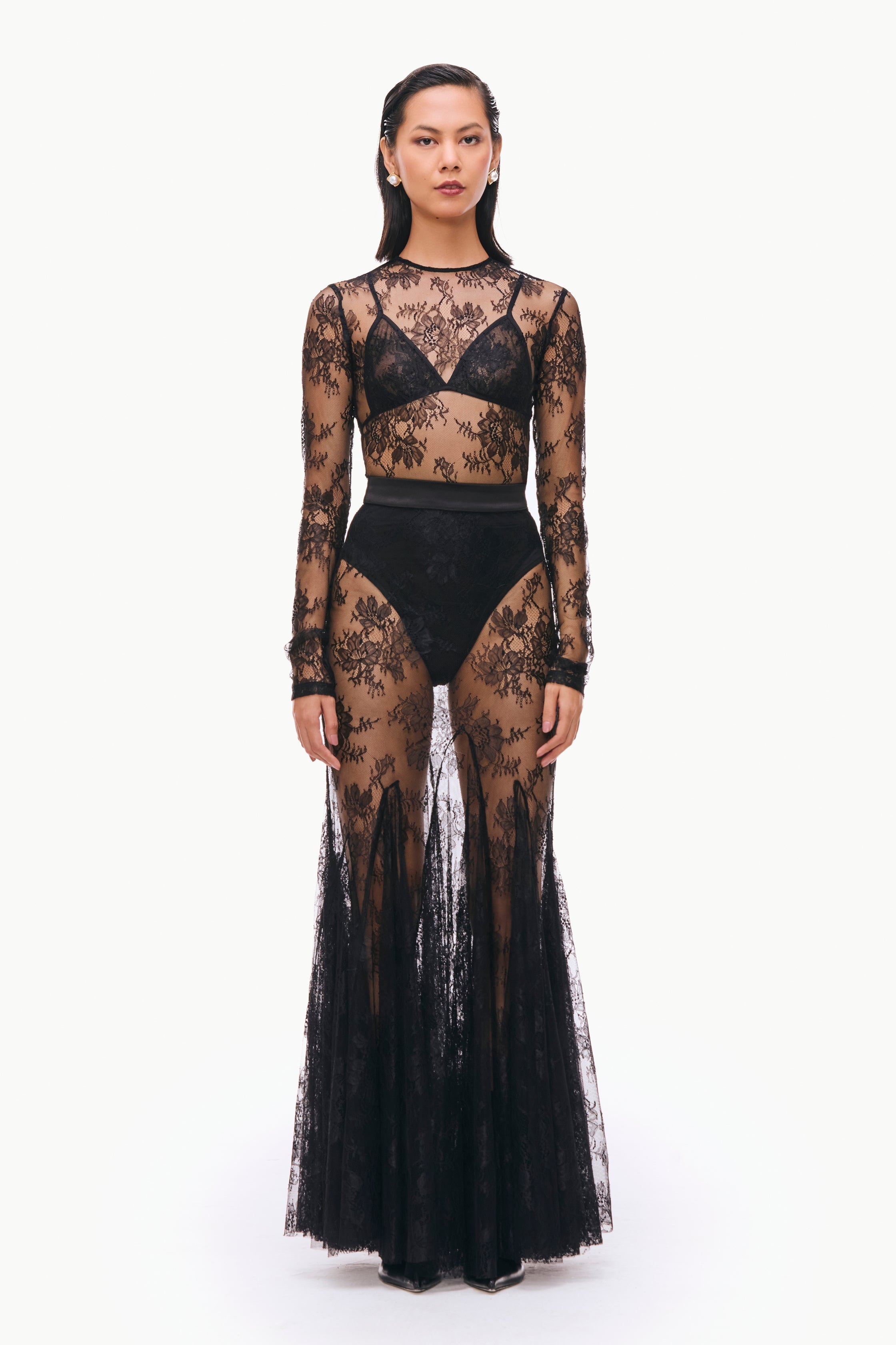 Lace Bralette