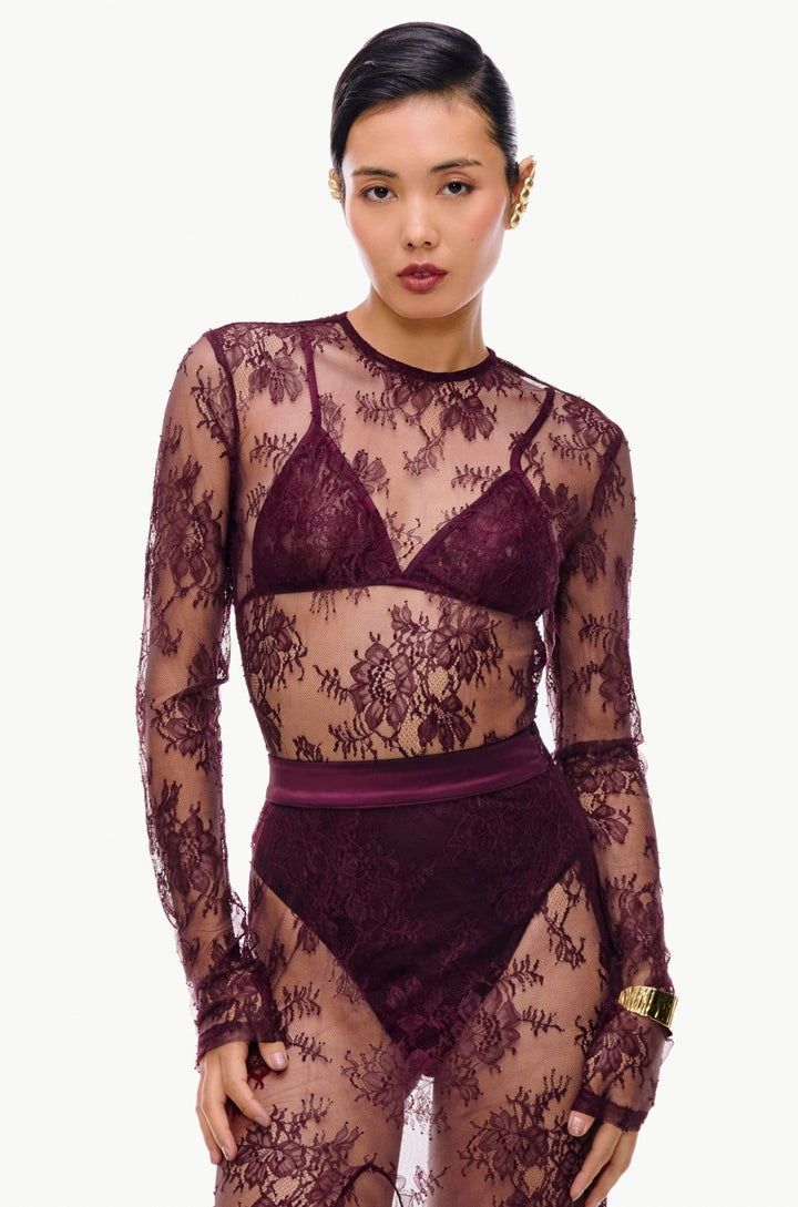 Lace Bralette