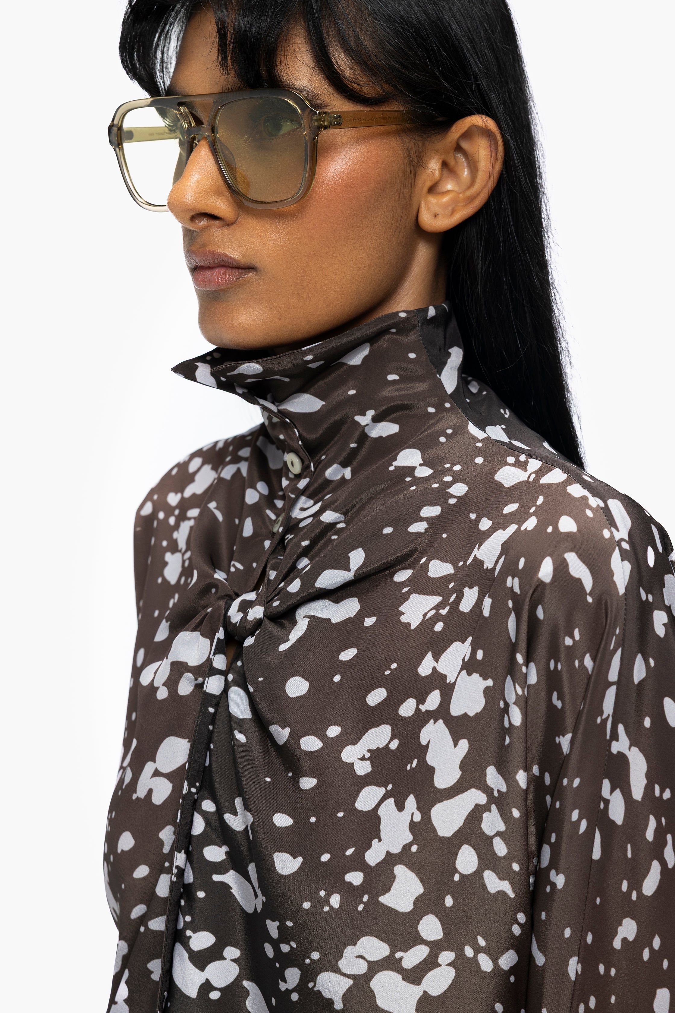 Twist Wing Shirt