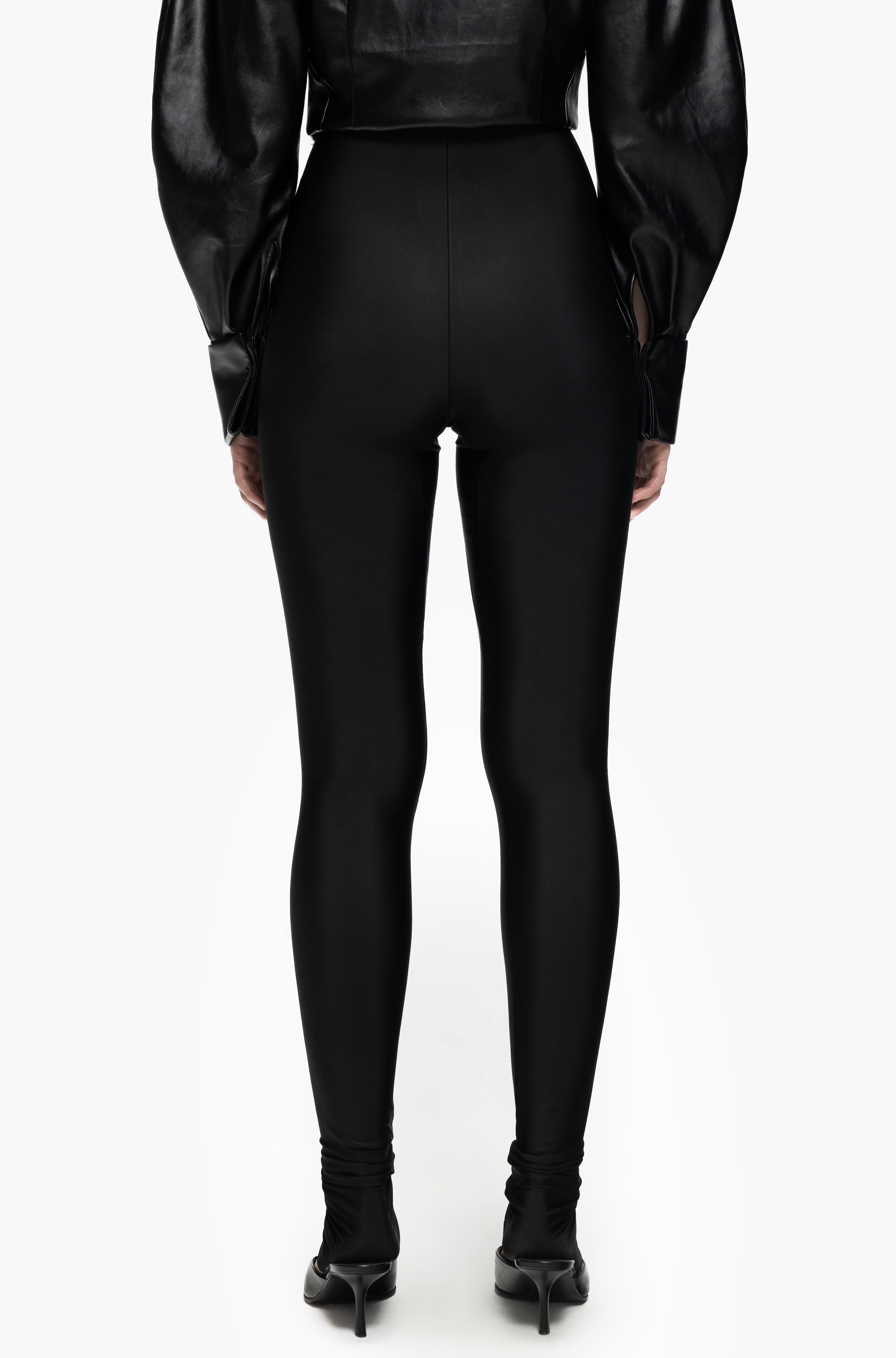 Sculpted Legging
