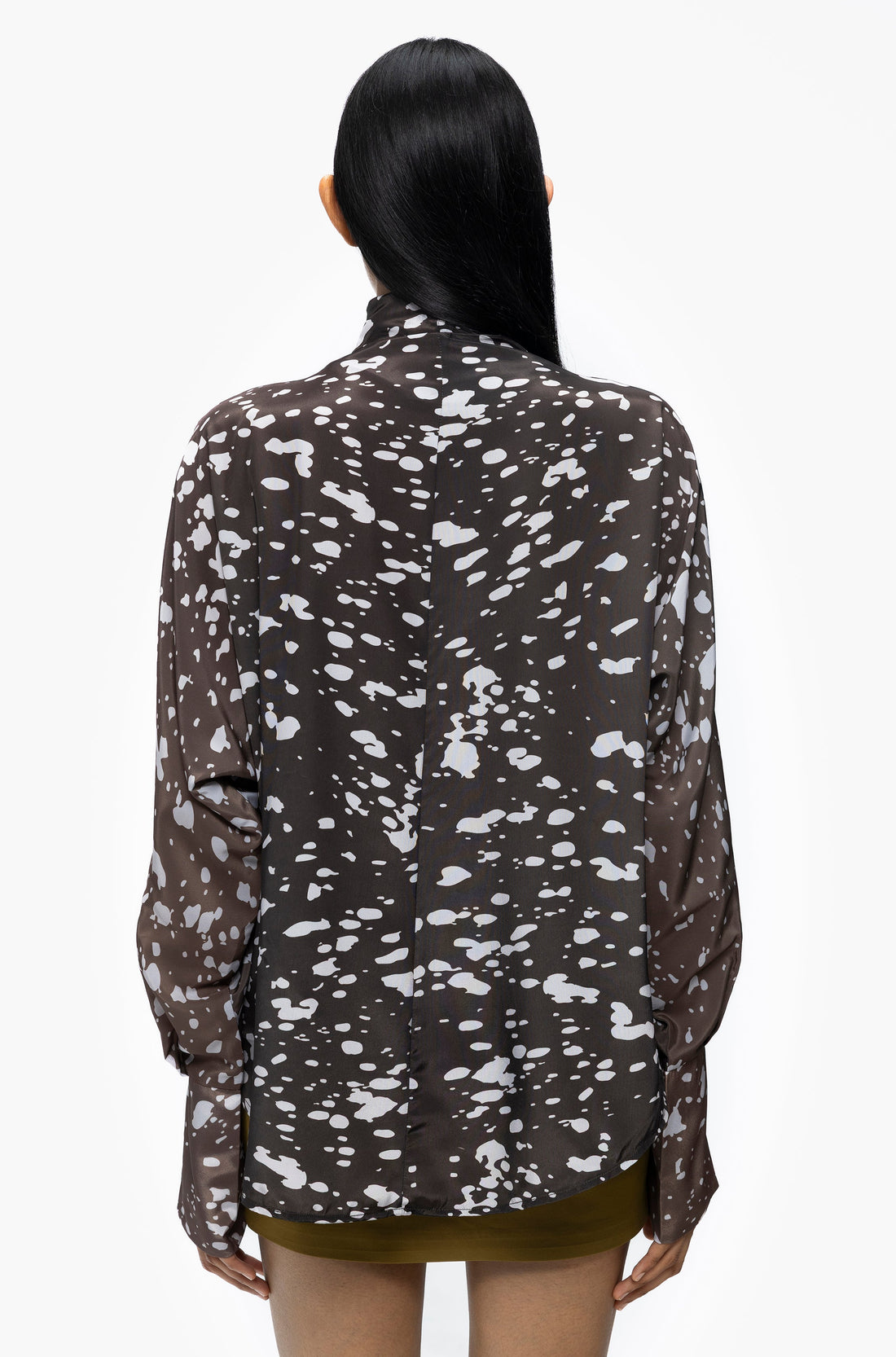 Twist Wing Shirt