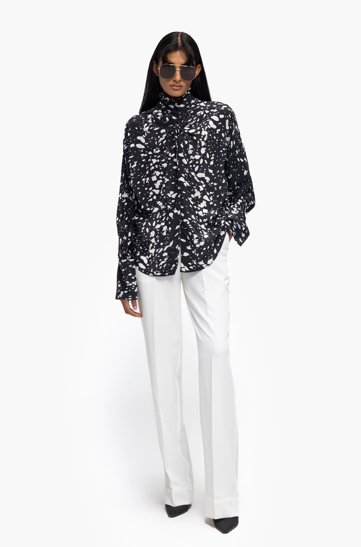 Twist Wing Shirt