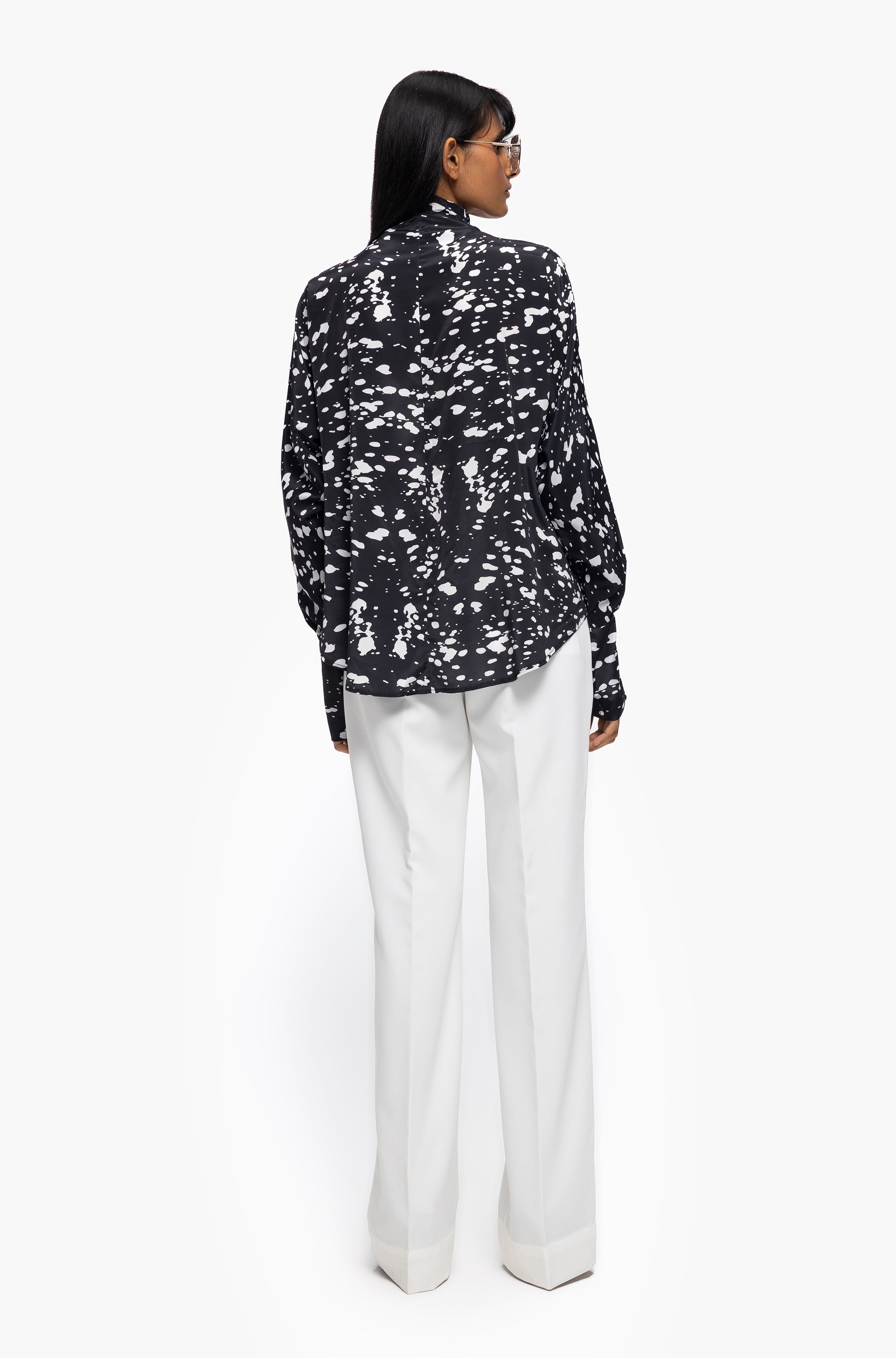 Twist Wing Shirt